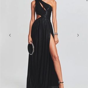 Retrofete Jolene Gown